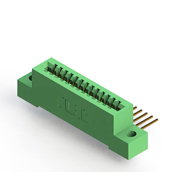 342-013-559-104 EDAC Inc.  Edgeboard Connectors